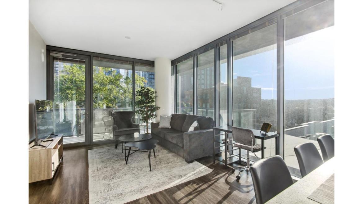 Apartment Piedmont Park 1 Bdrm *