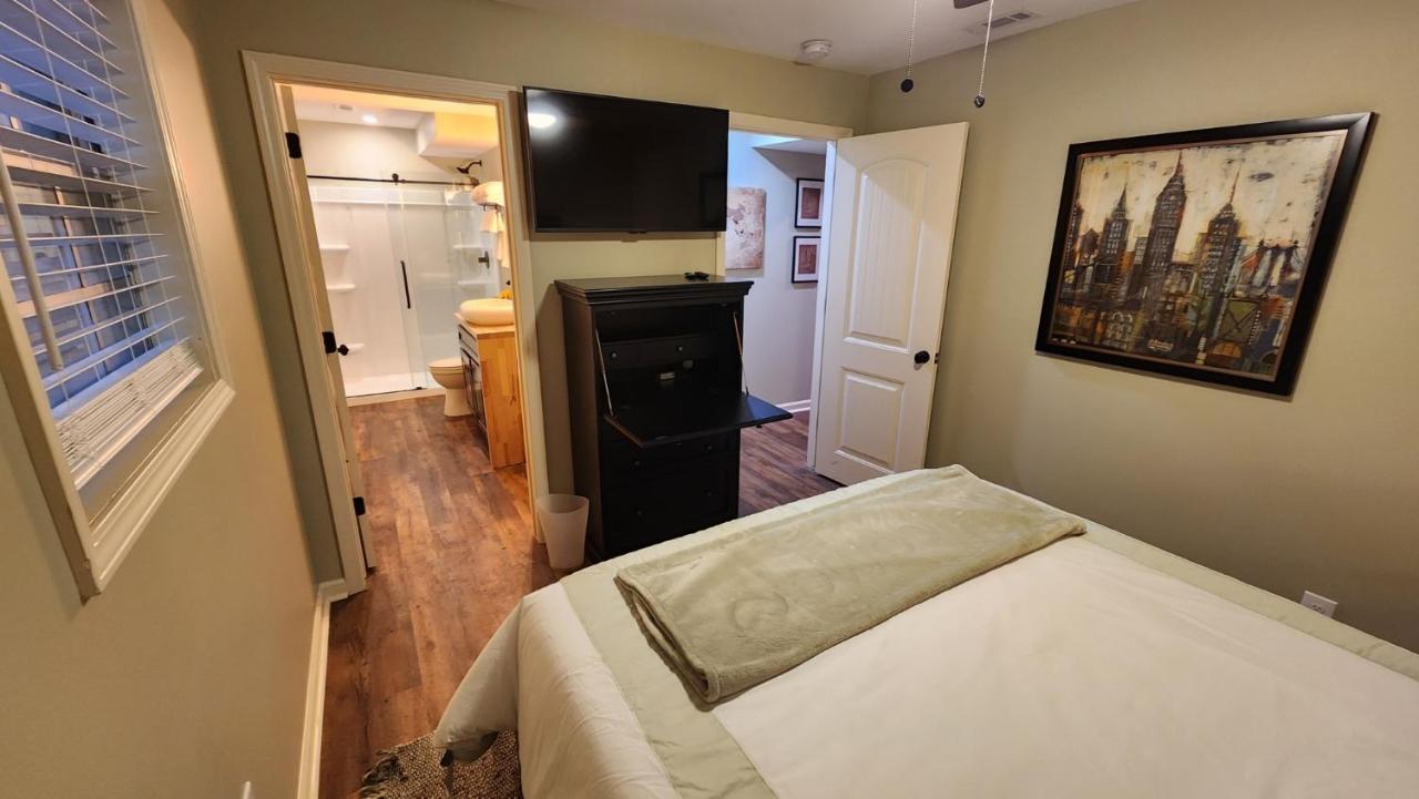 Holiday home Wolf Creek Atlanta