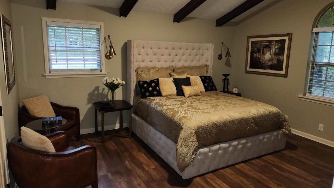 Holiday home Wolf Creek *