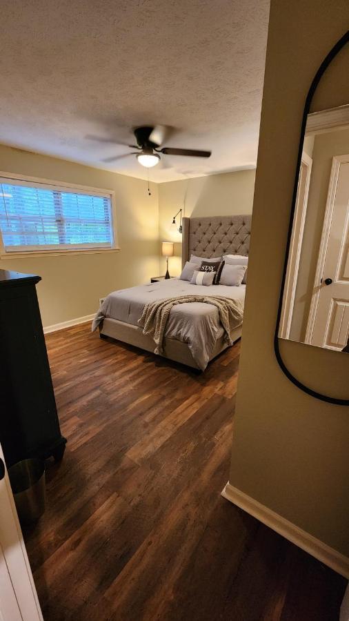 Wolf Creek Holiday home