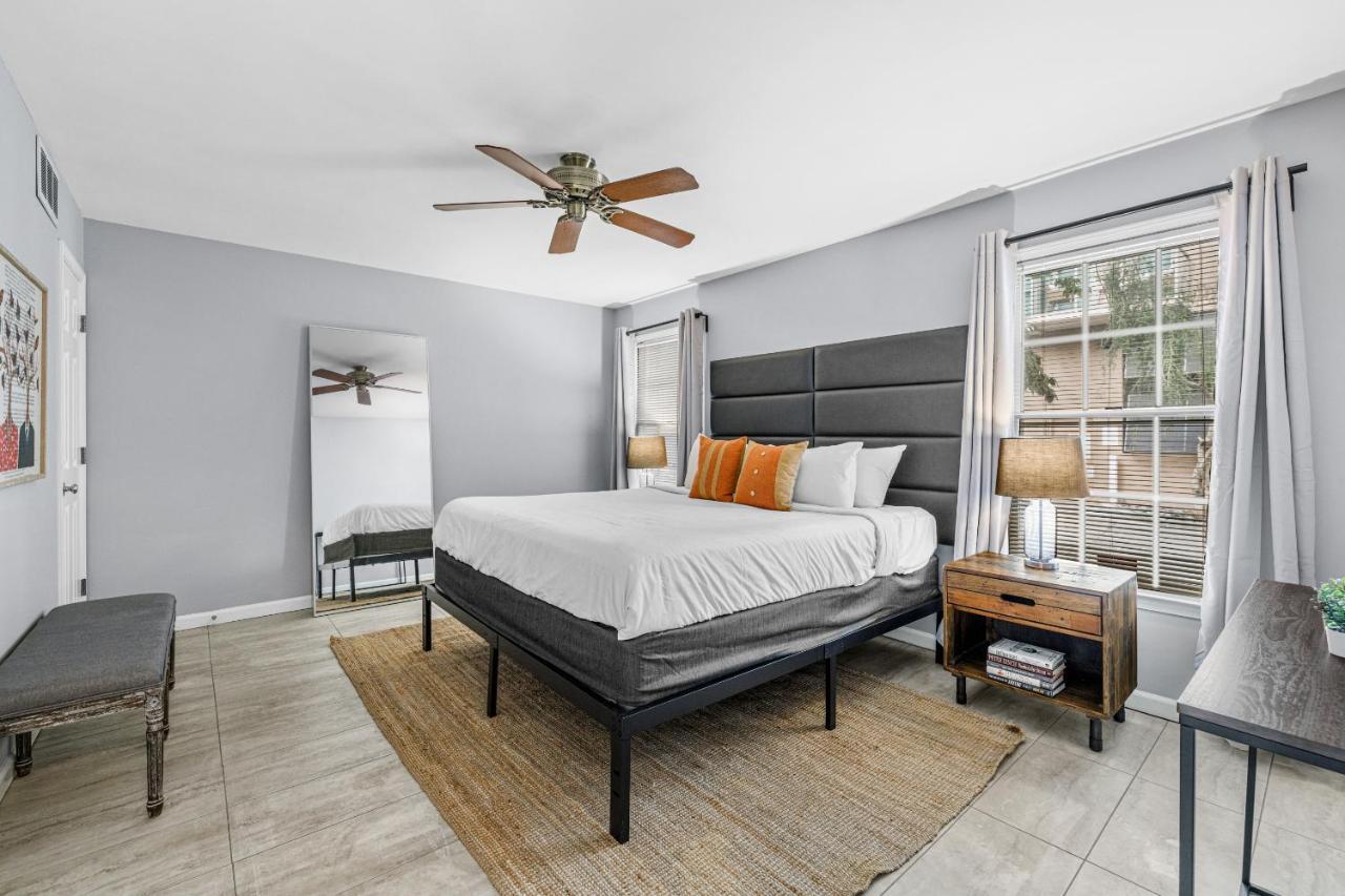 Juniper Furnished * Atlanta