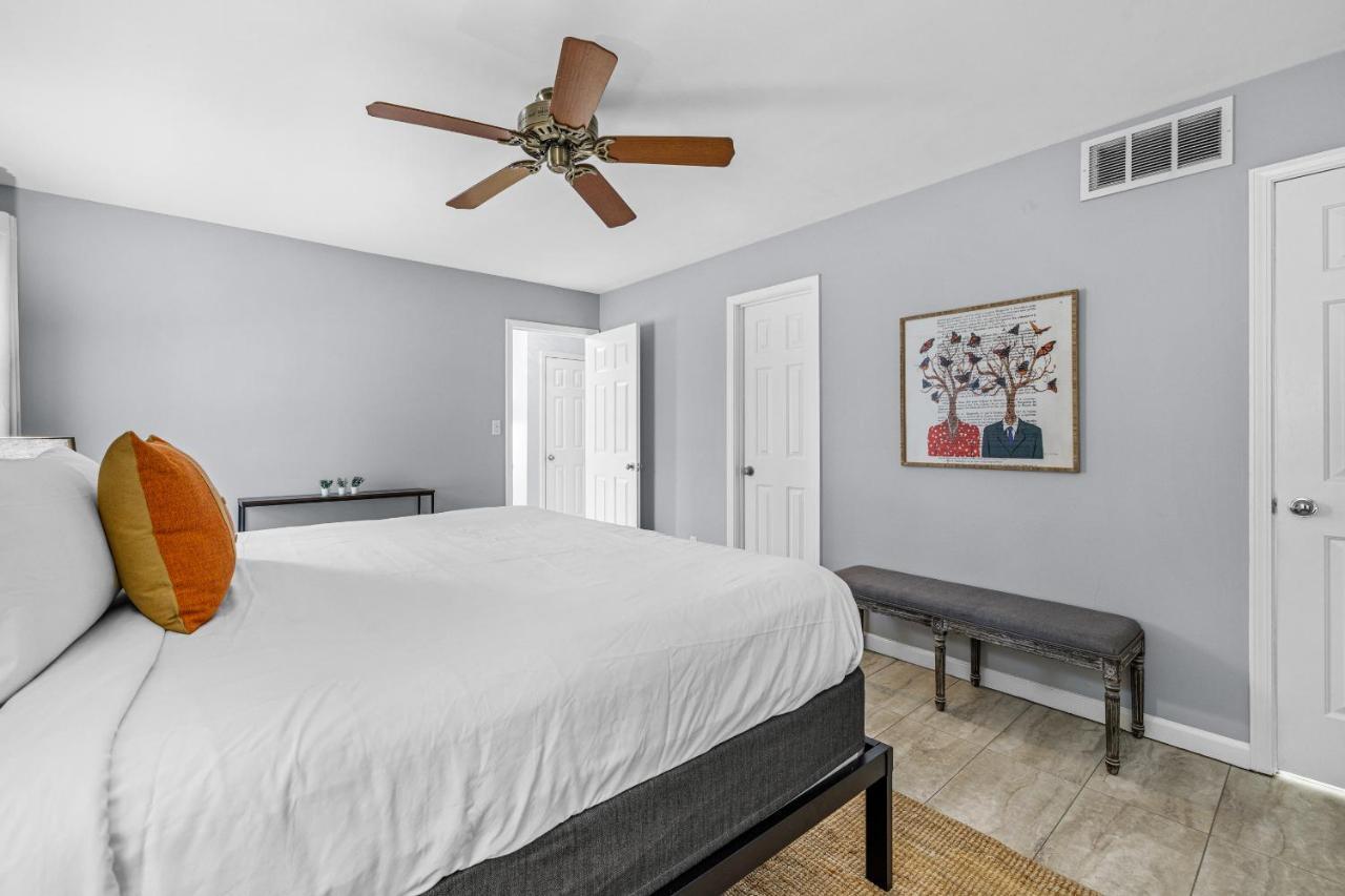 Juniper Furnished