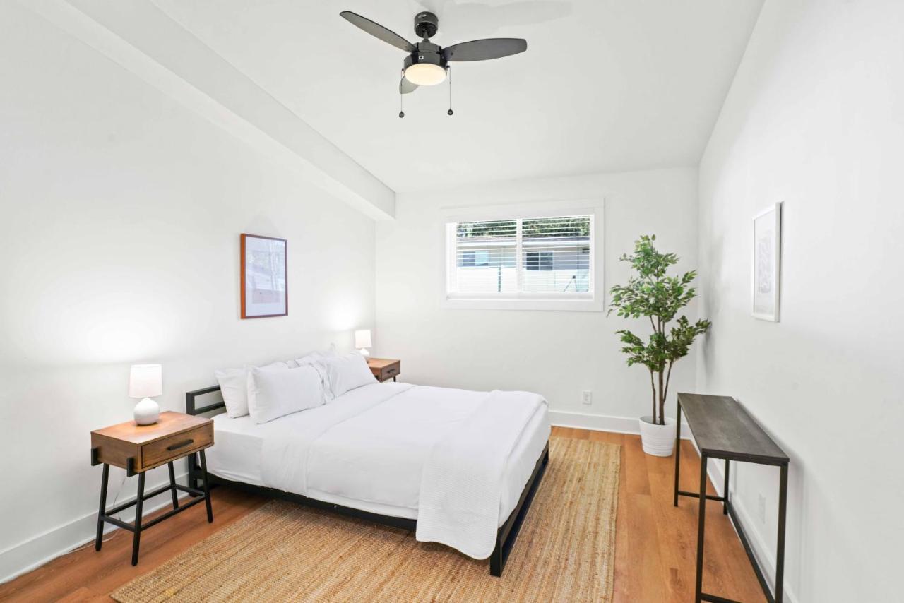 Piet Furnished Apartment