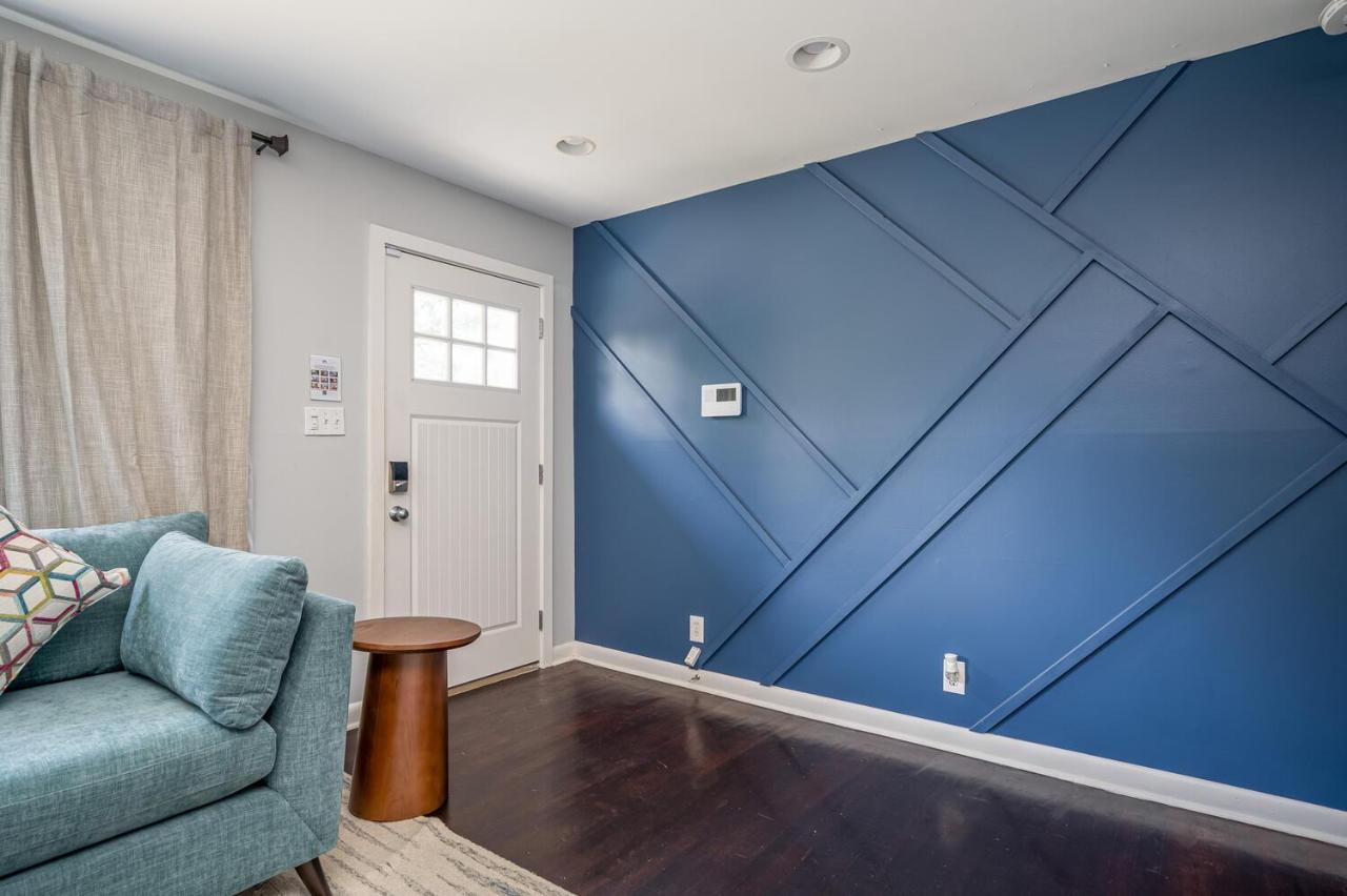 Relax In A 2 Bed 2 Bath Haven Near Cascade Apartment Atlanta