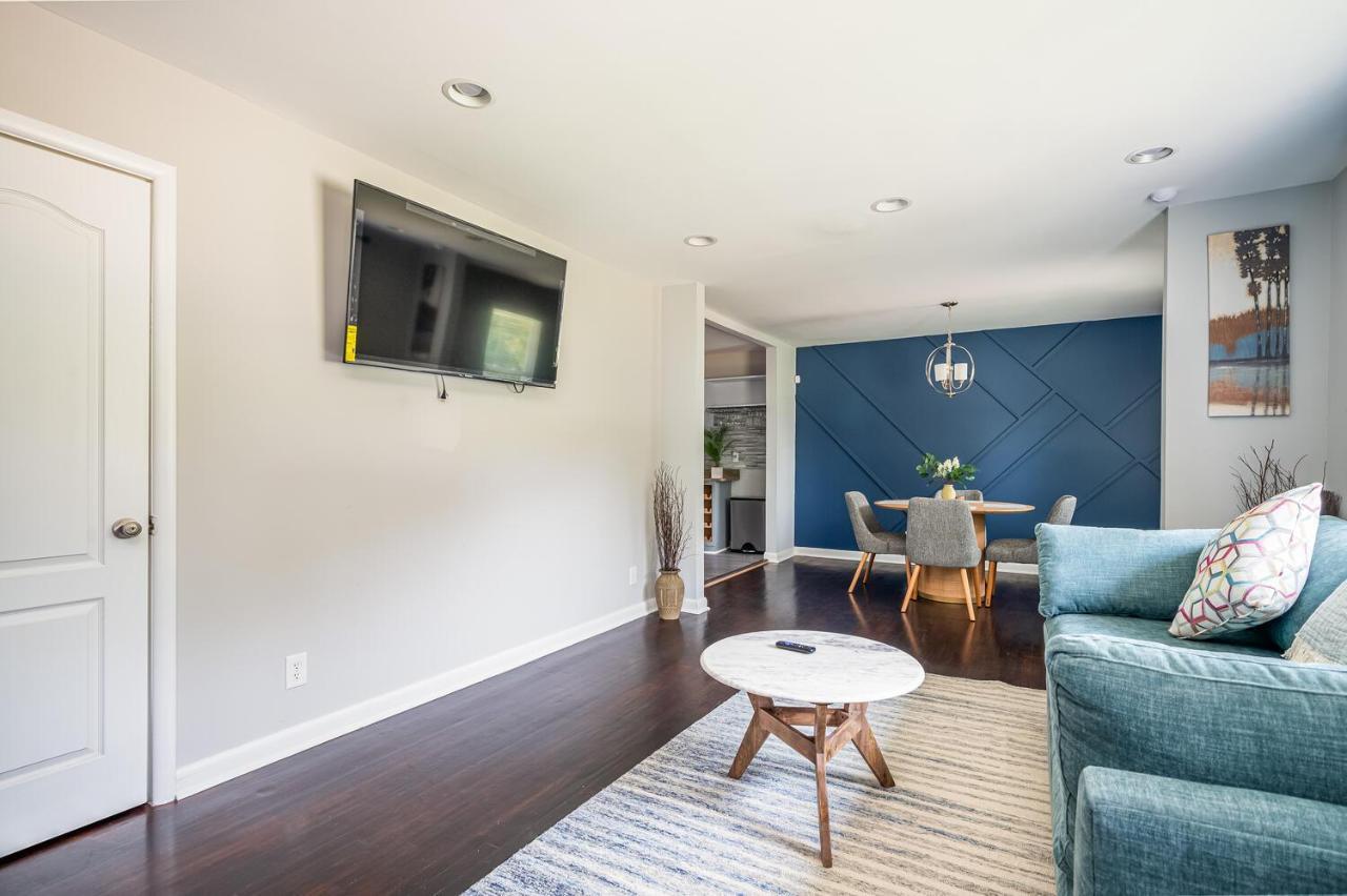 Apartment Relax In A 2 Bed 2 Bath Haven Near Cascade