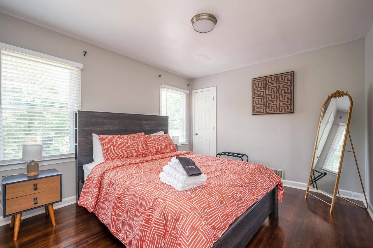 Apartment Relax In A 2 Bed 2 Bath Haven Near Cascade Atlanta