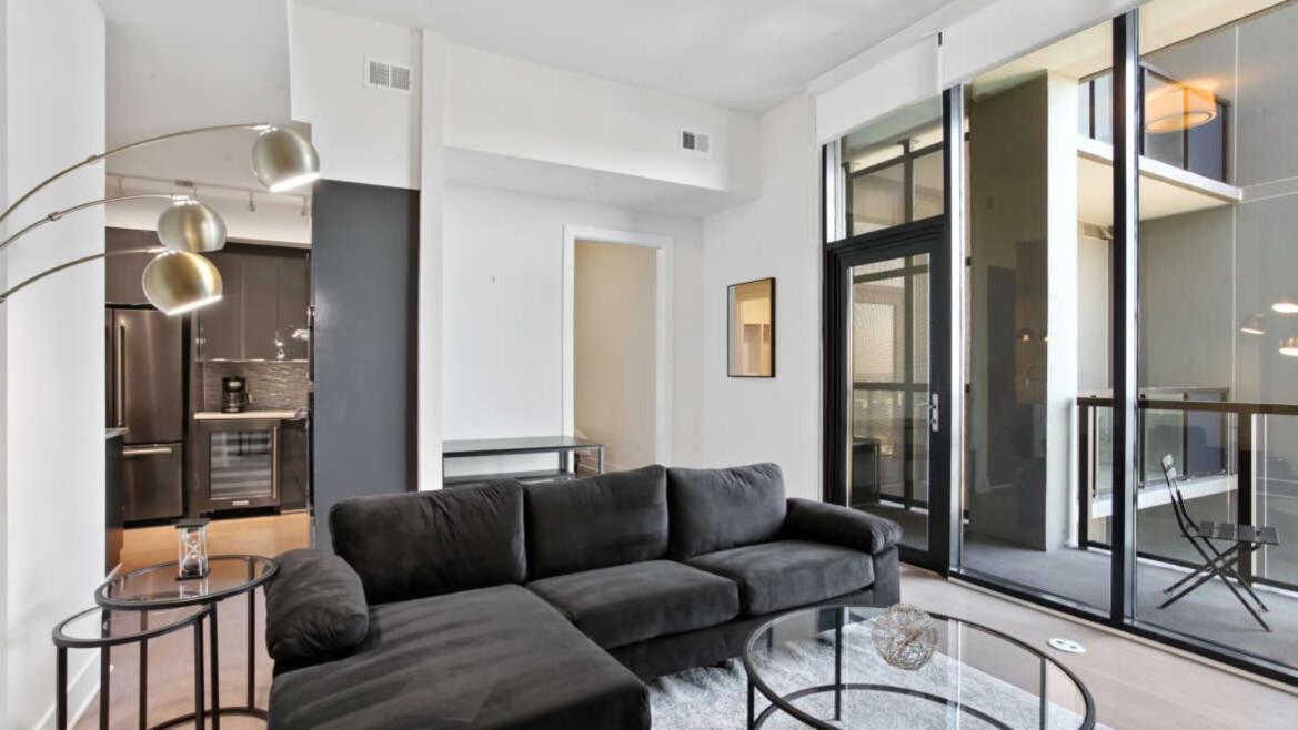 Midtown Luxury * Atlanta