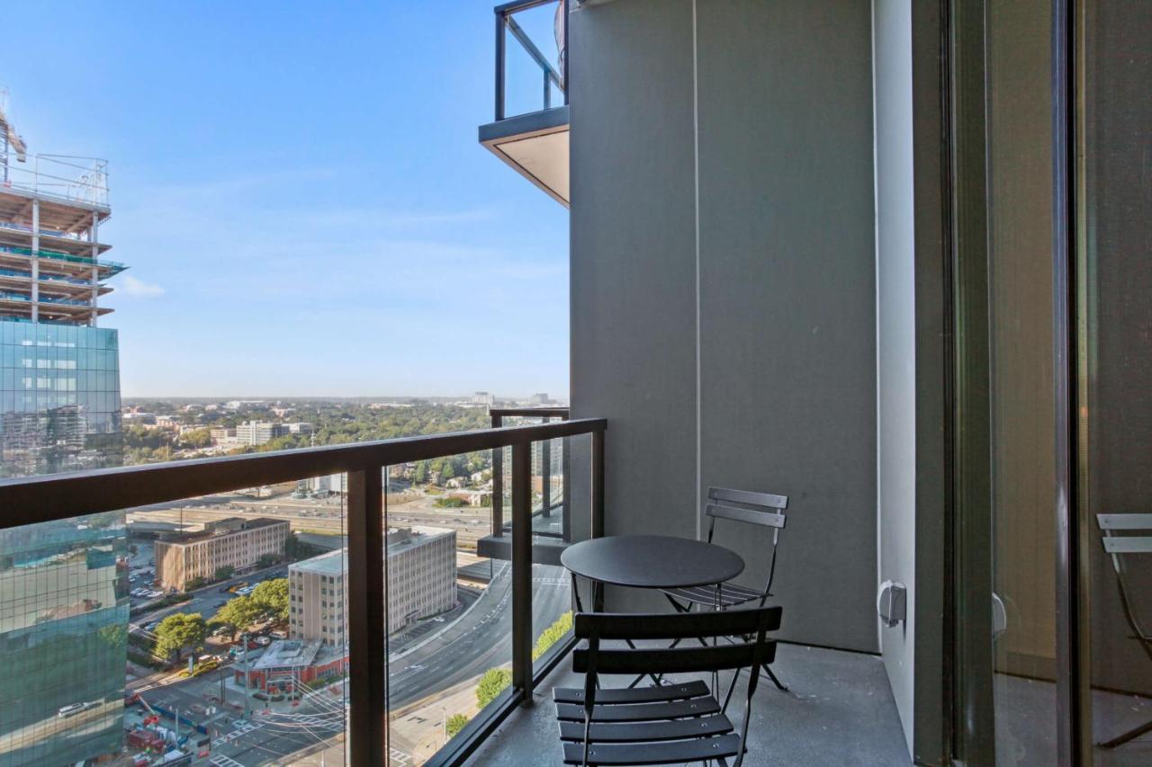 Apartment Midtown Luxury