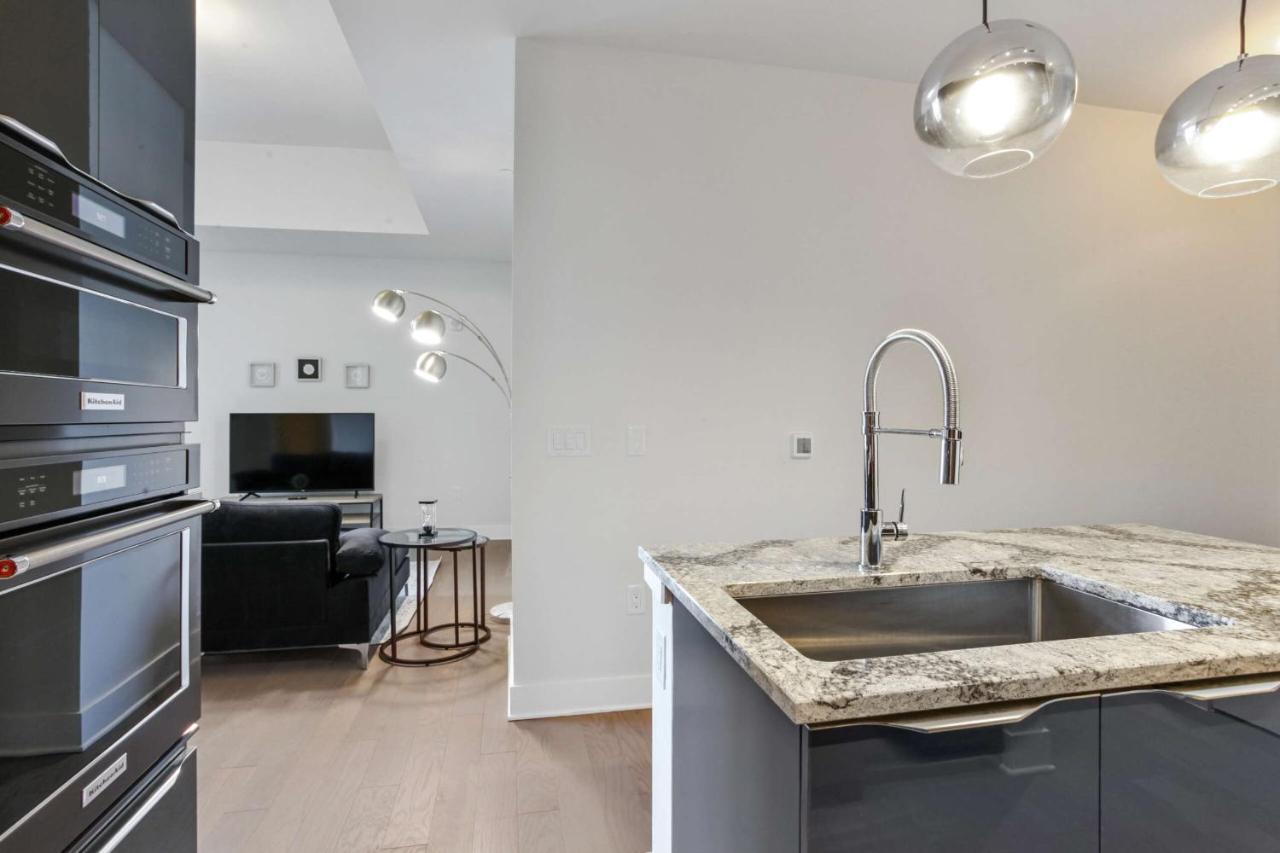 Midtown Luxury *