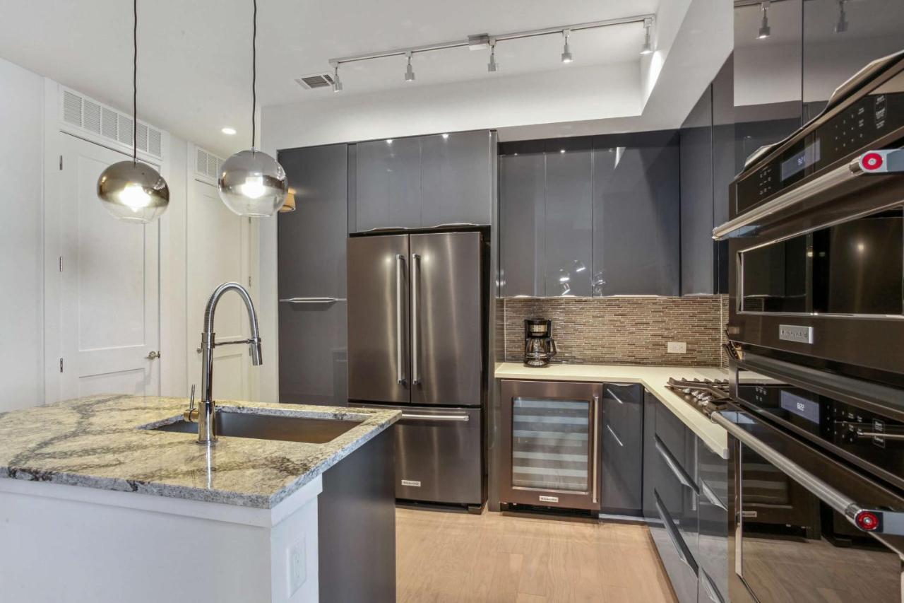 Midtown Luxury Apartment Atlanta