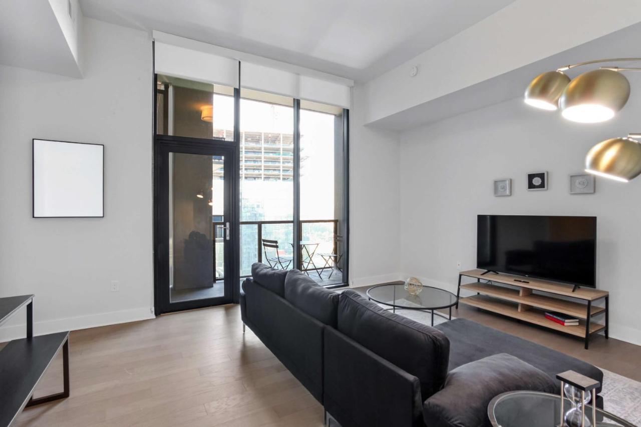 Midtown Luxury