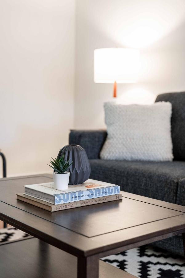 Piet Furnished Apartment Atlanta