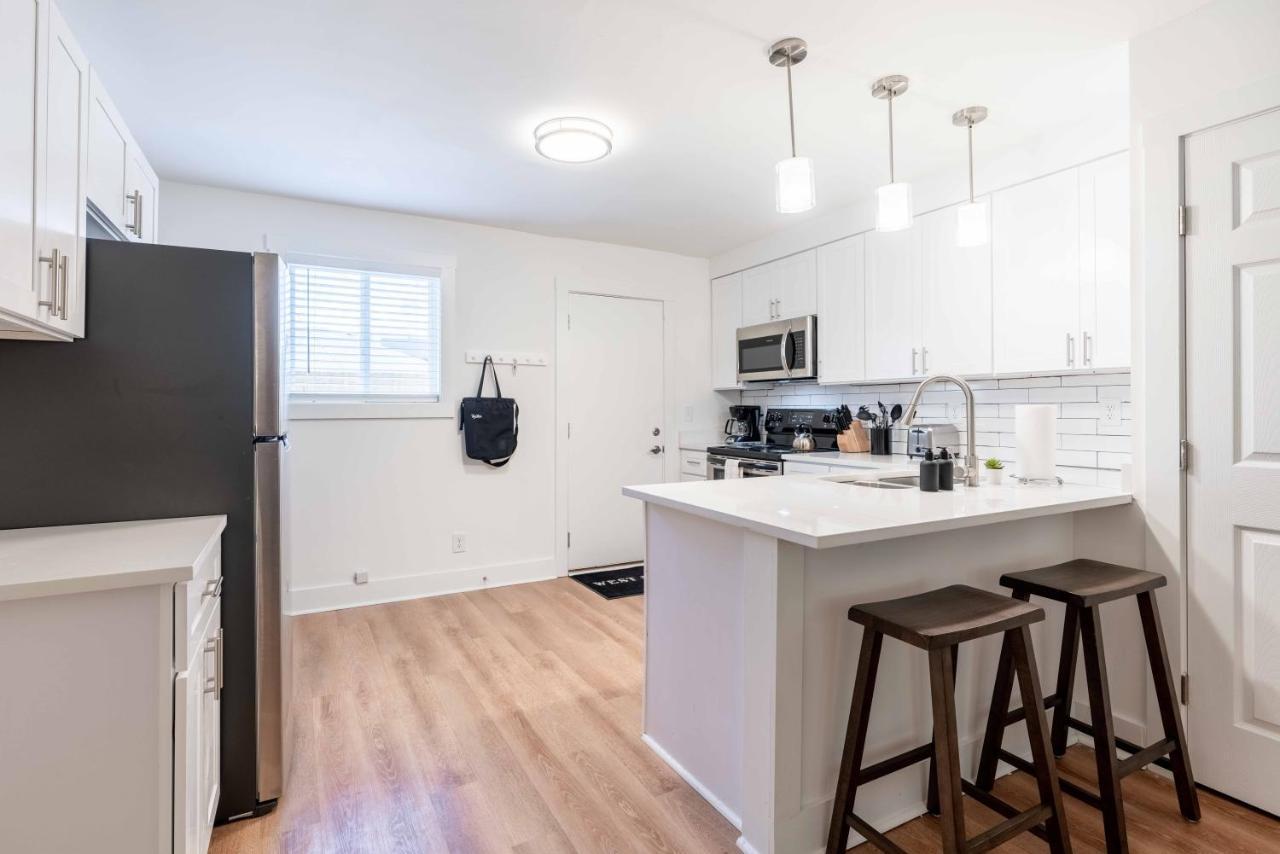 Piet Furnished Atlanta