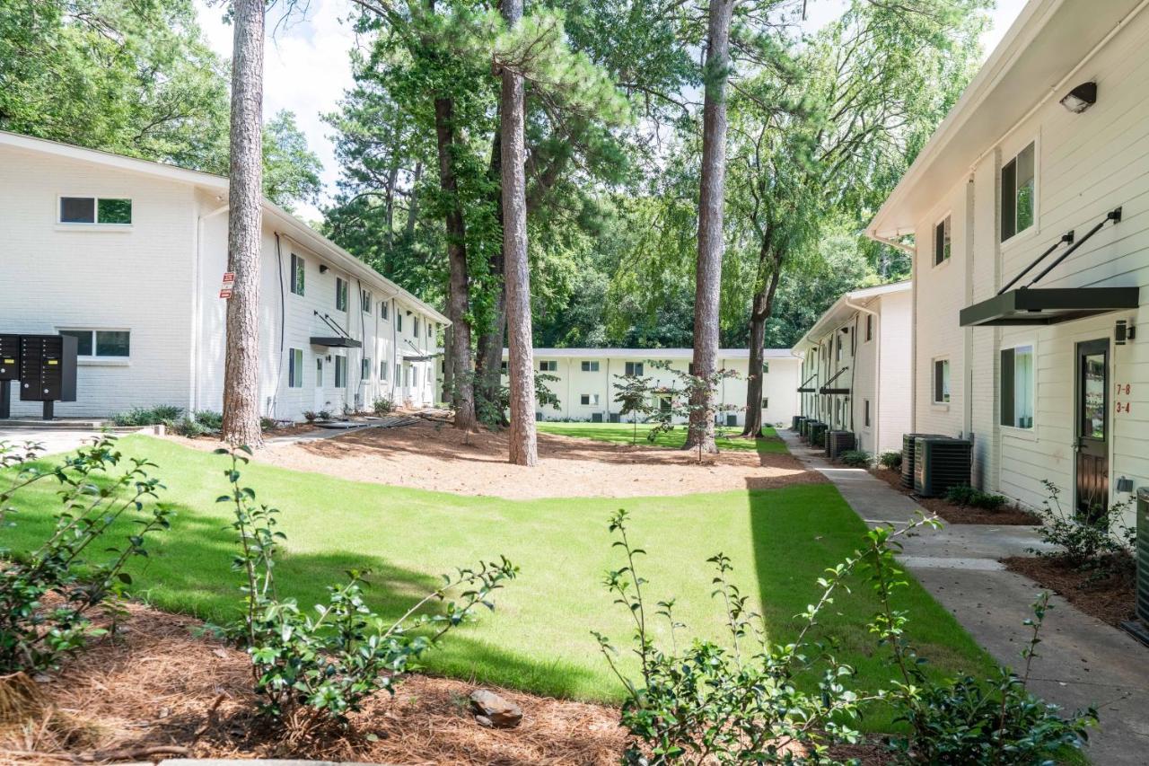 Piet Furnished Apartment
