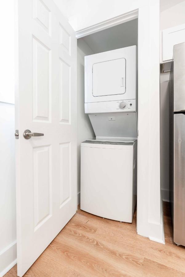 Piet Furnished Apartment Atlanta
