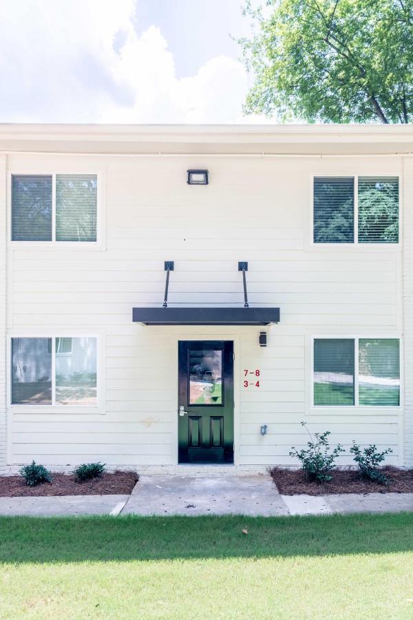 Piet Furnished Apartment Atlanta