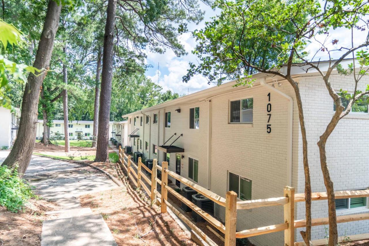Apartment Piet Furnished Atlanta