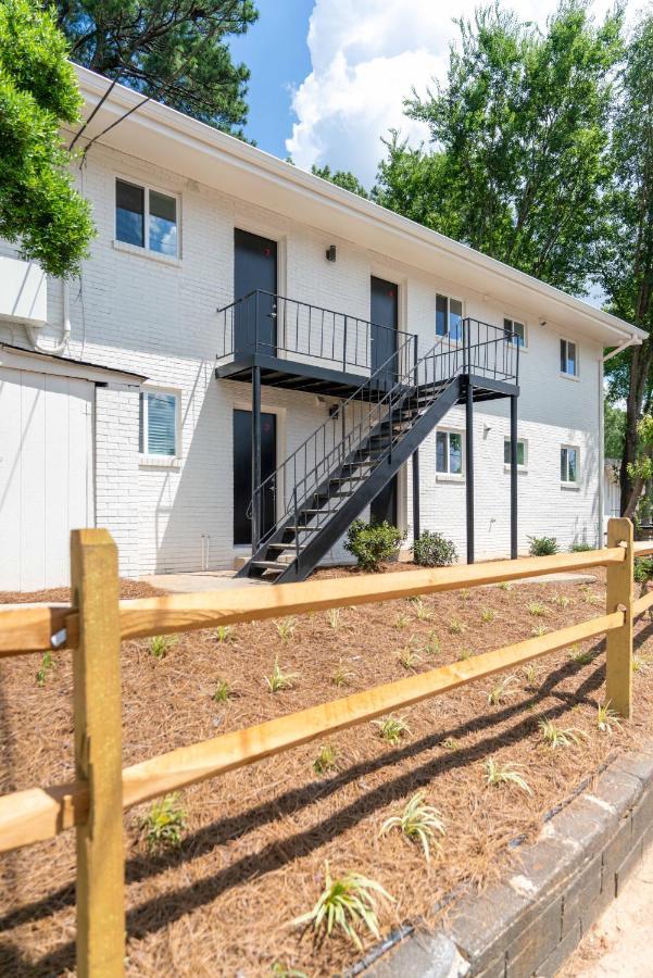 Apartment Piet Furnished Atlanta