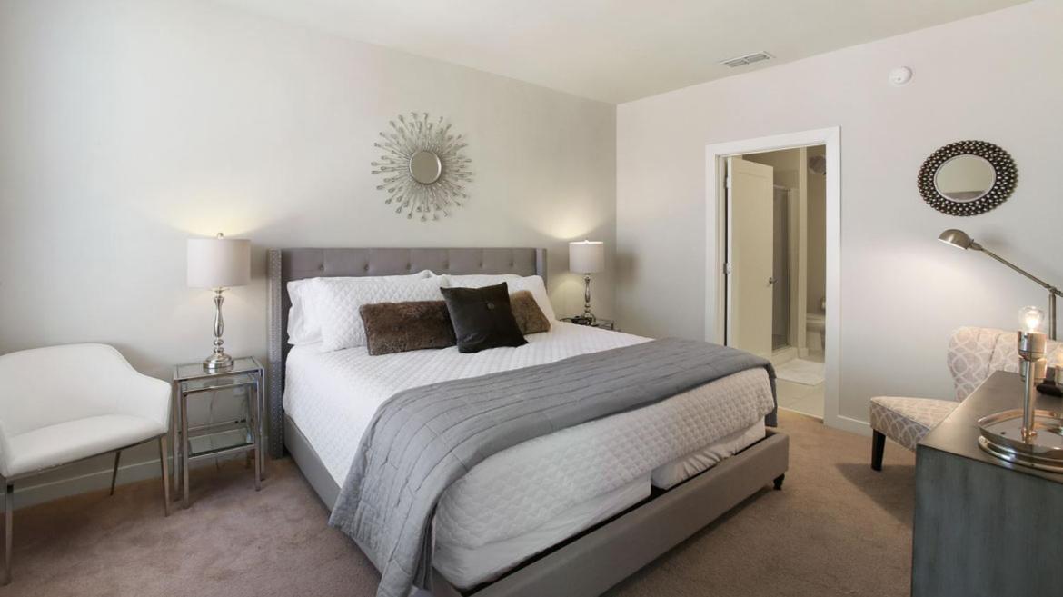Inman Park 2 Bdrm * Atlanta