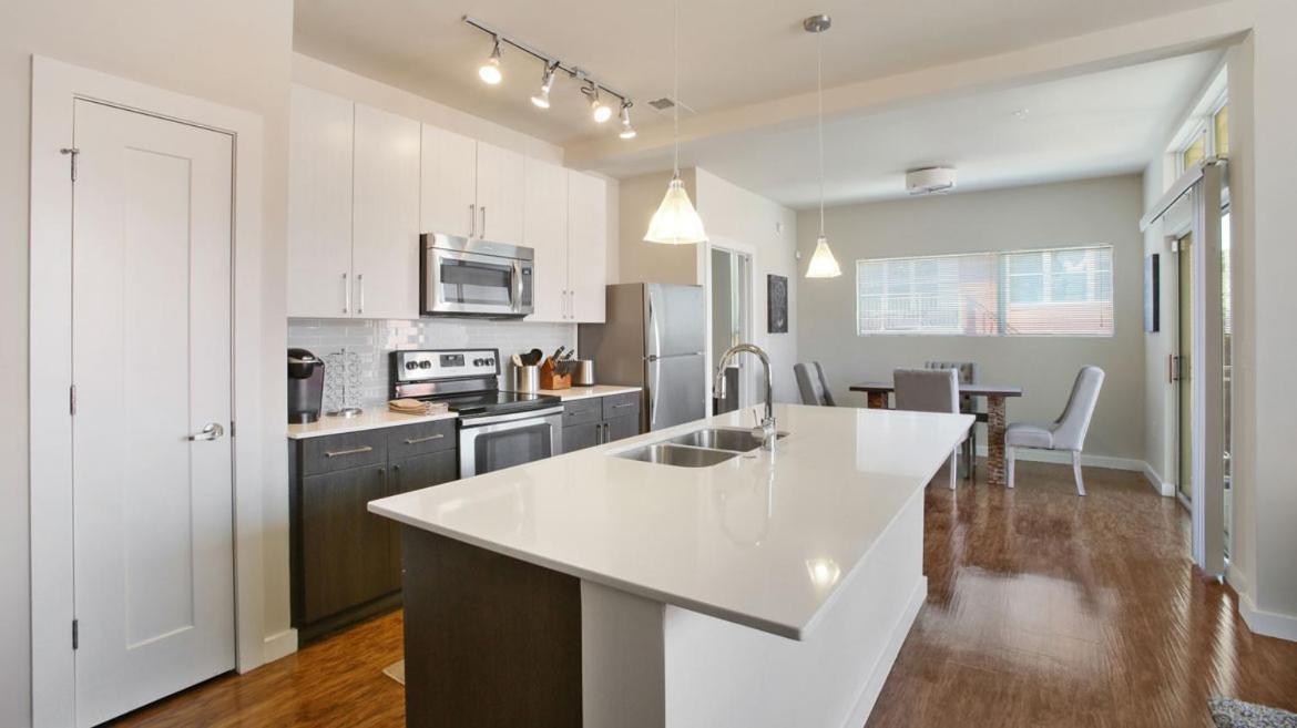 Apartment Inman Park 2 Bdrm
