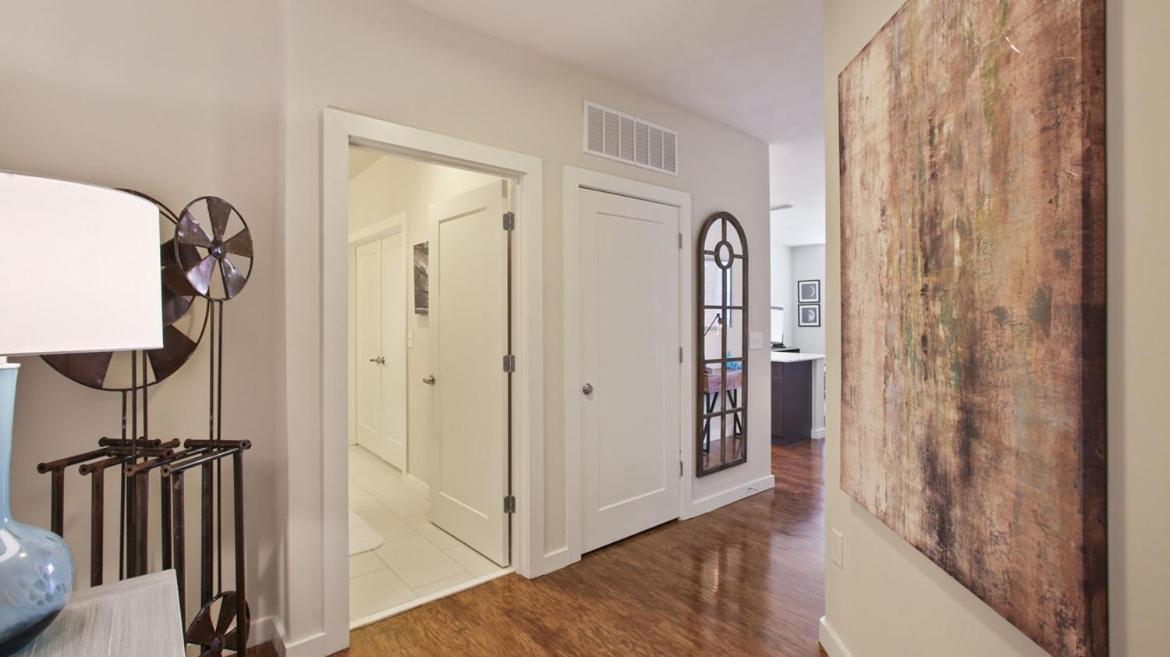 Inman Park 2 Bdrm Apartment Atlanta