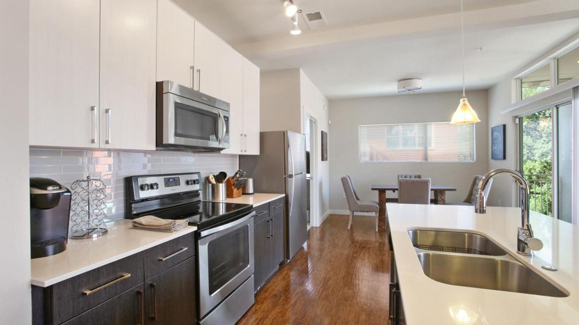 Inman Park 2 Bdrm Apartment Atlanta