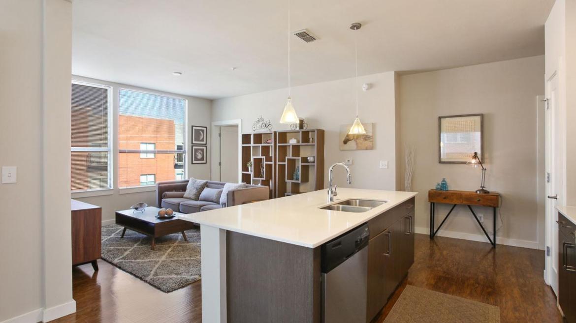Apartment Inman Park 2 Bdrm *