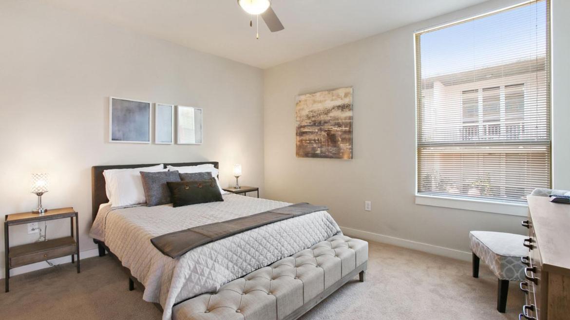 Inman Park 2 Bdrm Atlanta