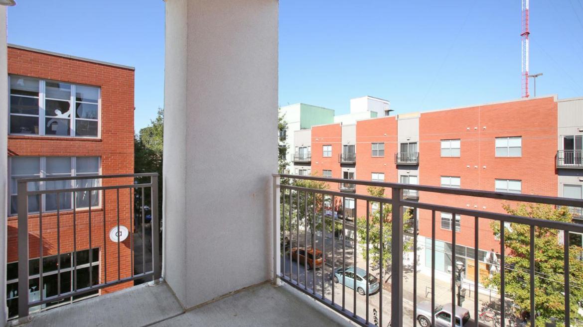 Apartment Inman Park 2 Bdrm *