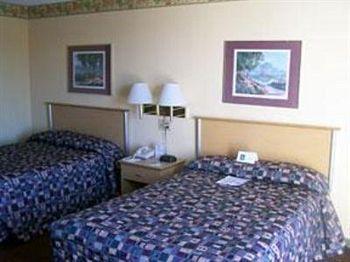 Knights Six Flags Hotel Atlanta