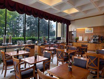 Hotel Knights Six Flags Atlanta