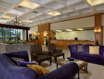Hotel Knights Six Flags