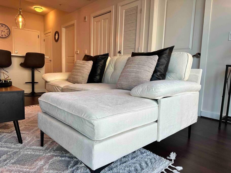 Luxury In The Heart Of Apartment Atlanta