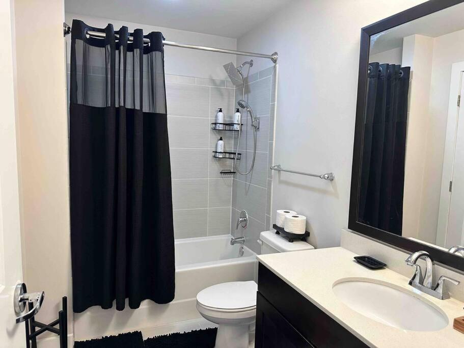 Luxury In The Heart Of