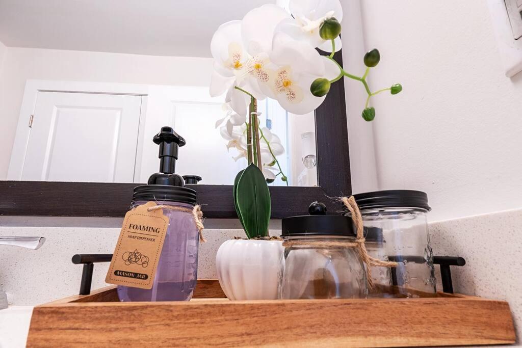 Luxury In The Heart Of Apartment Atlanta