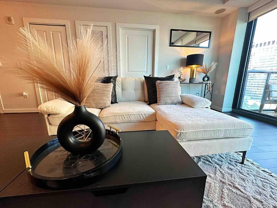 Luxury In The Heart Of Atlanta
