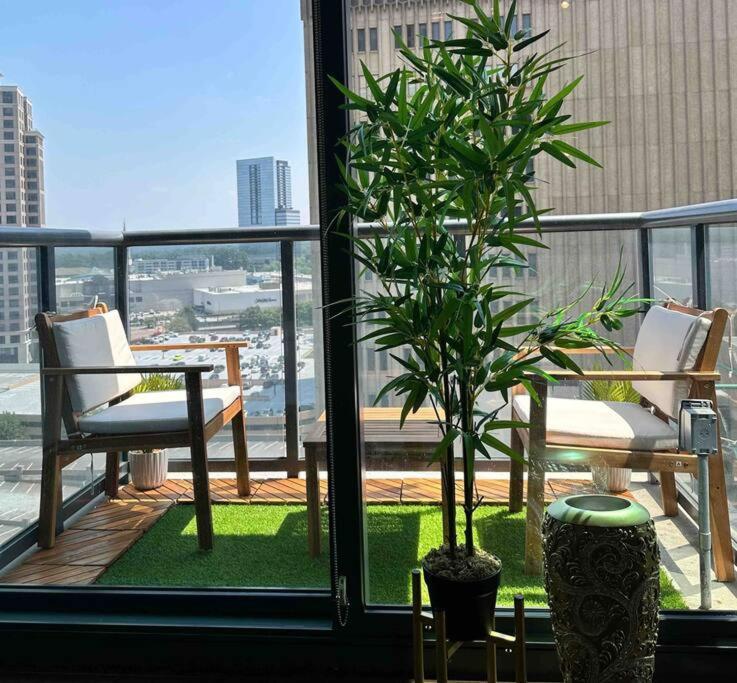 Apartment Luxury In The Heart Of *