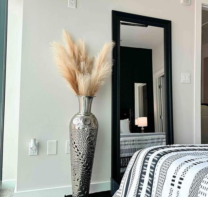 Luxury In The Heart Of Apartment