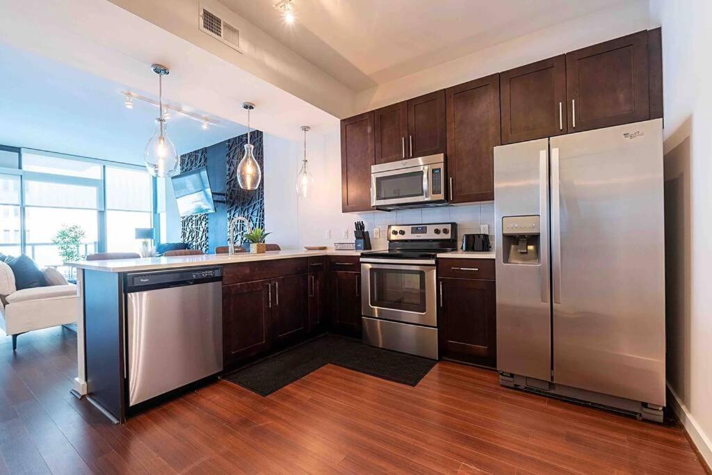 Apartment Luxury In The Heart Of *