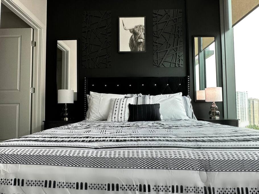 Apartment Luxury In The Heart Of