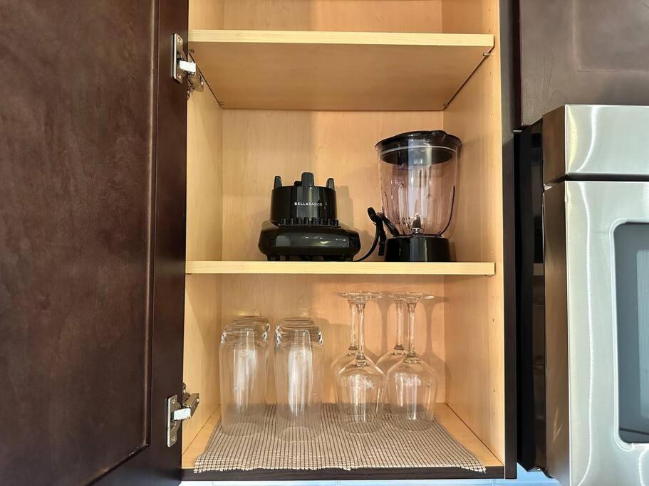 Luxury In The Heart Of Apartment Atlanta