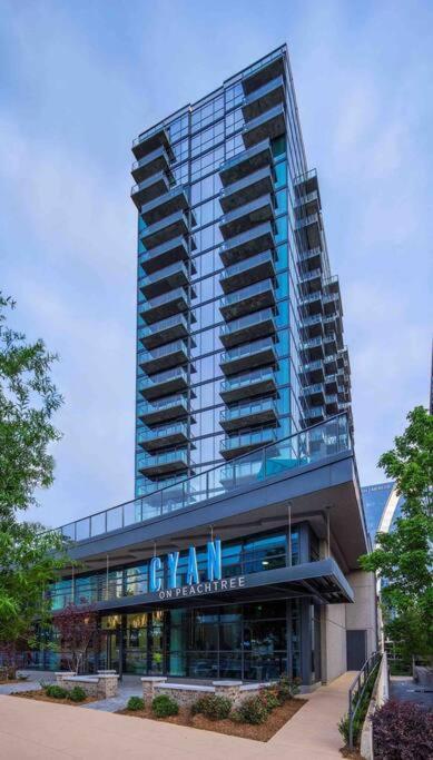 Luxury In The Heart Of *