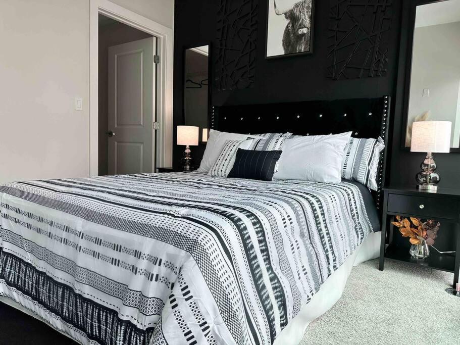 Luxury In The Heart Of Apartment