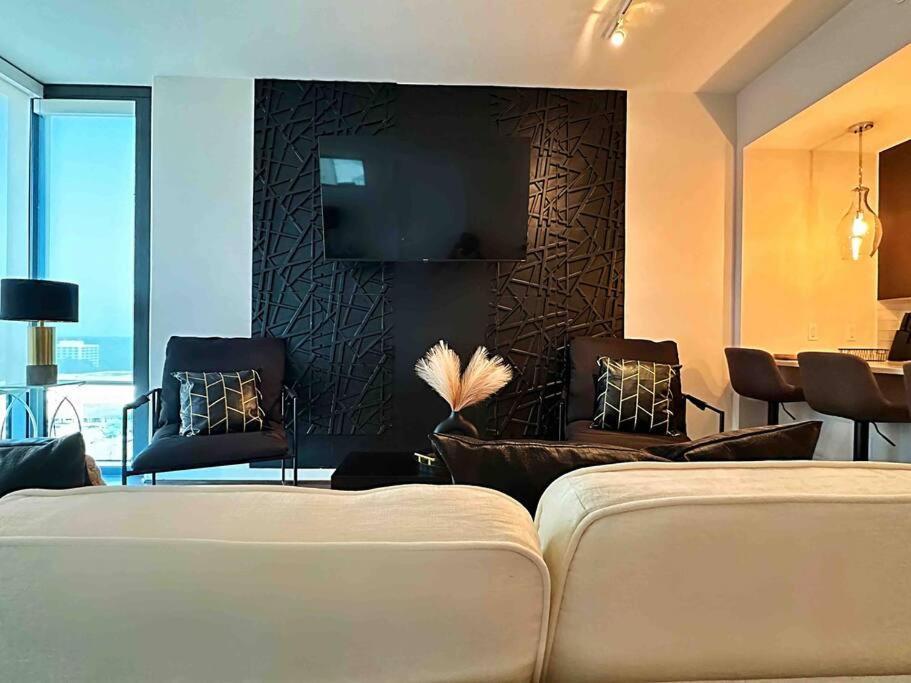 Luxury In The Heart Of Apartment Atlanta