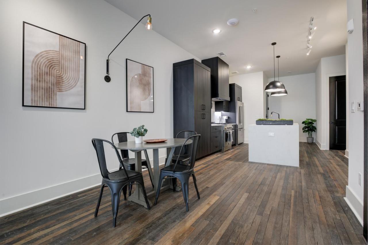 New Construction Loft Style Spacious Lux 101