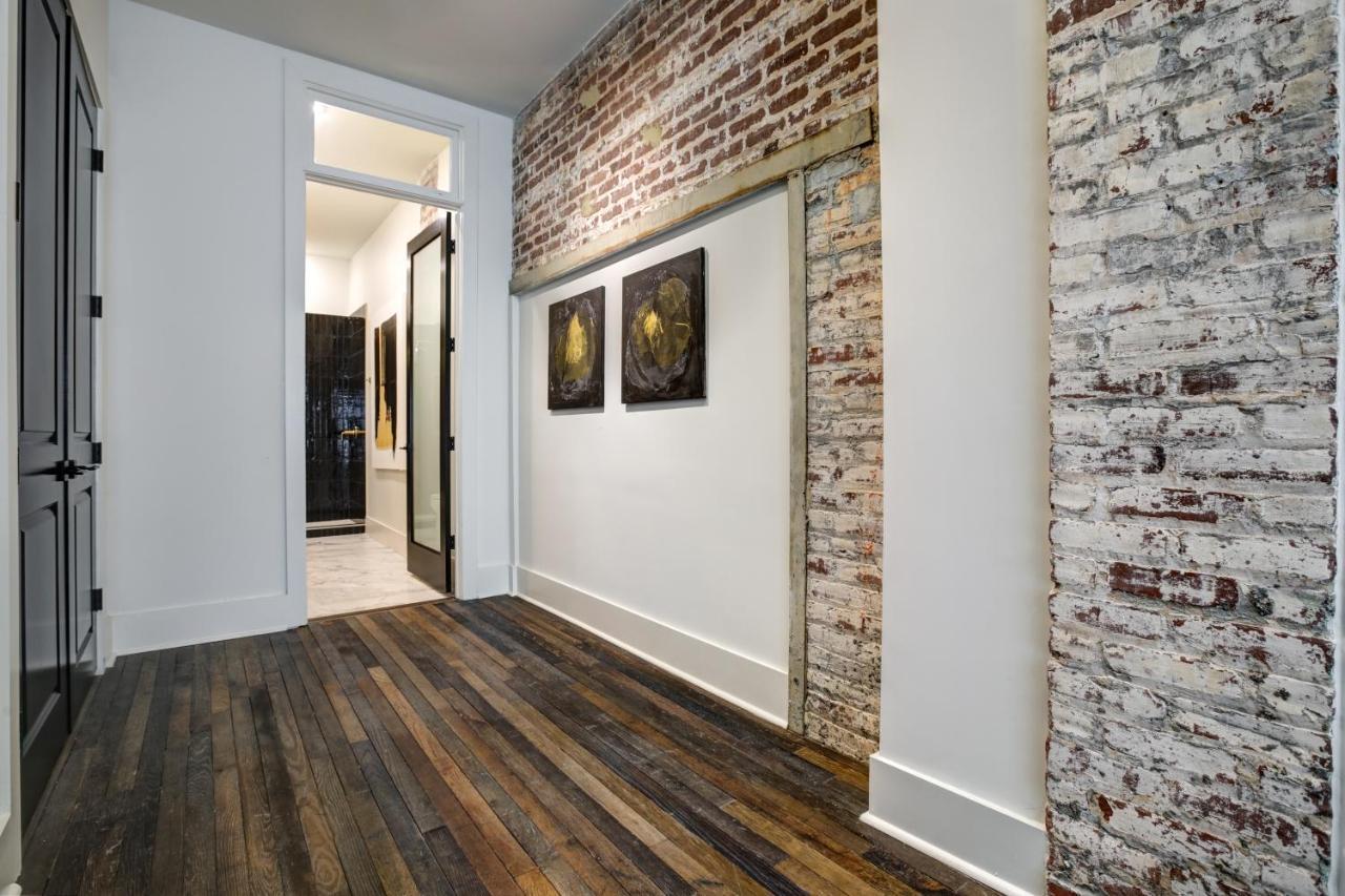 New Construction Loft Style Spacious Lux 101 * Atlanta