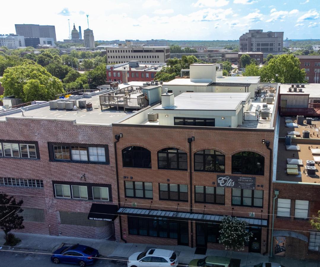New Construction Loft Style Spacious Lux 101 *