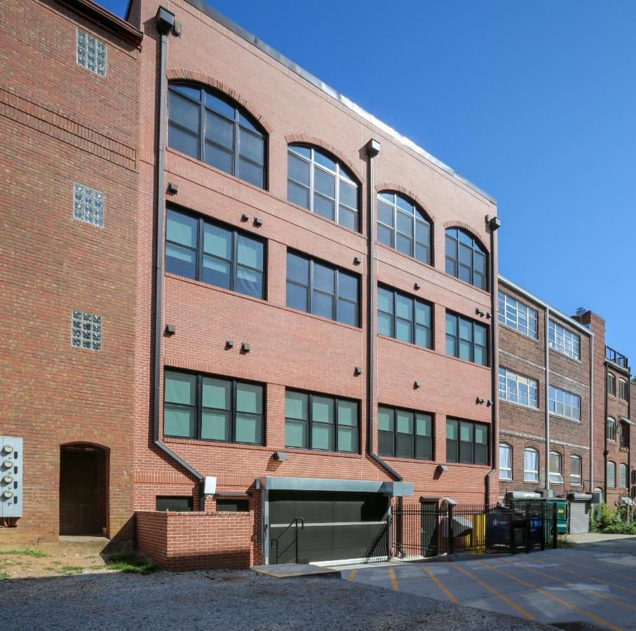 Apartment New Construction Loft Style Spacious Lux 101
