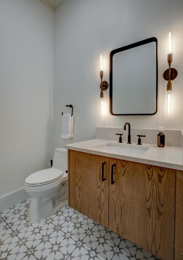 New Construction Loft Style Spacious Lux 101 Atlanta