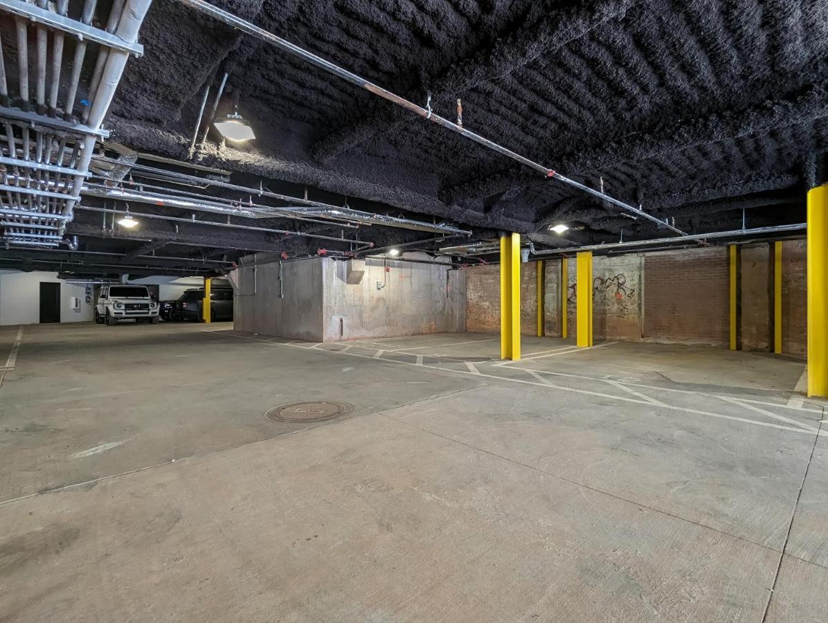 New Construction Loft Style Spacious Lux 101 *